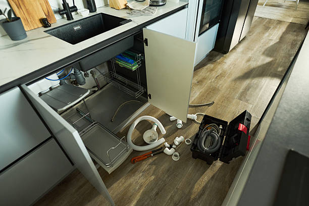 24/7 Emergency Drain Cleaning experts in Macon, IL